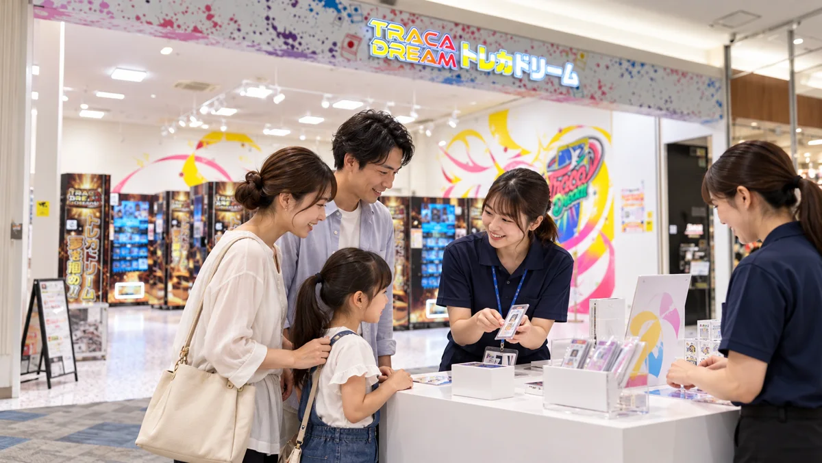 イベント・SNS連動の活用イメージ