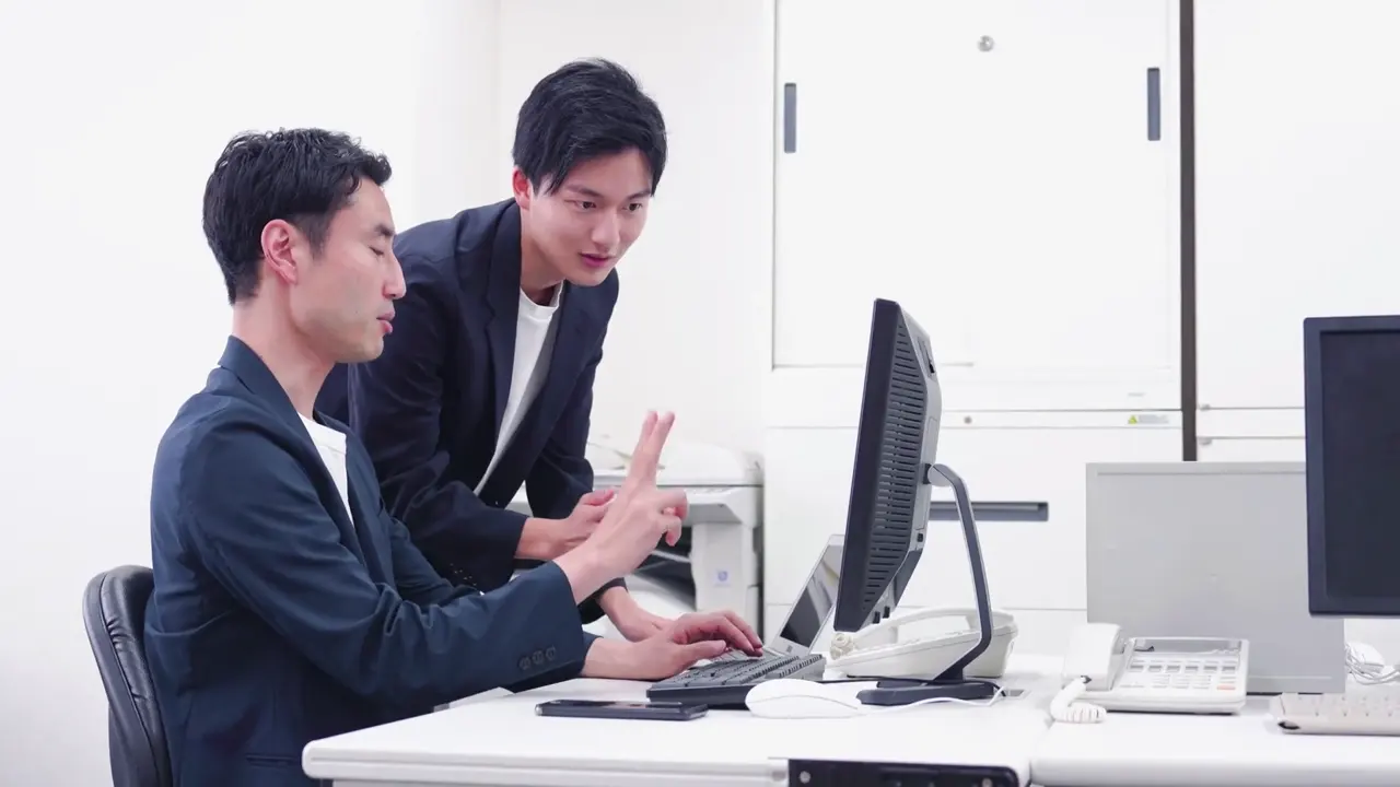 広告・仕事のイメージ